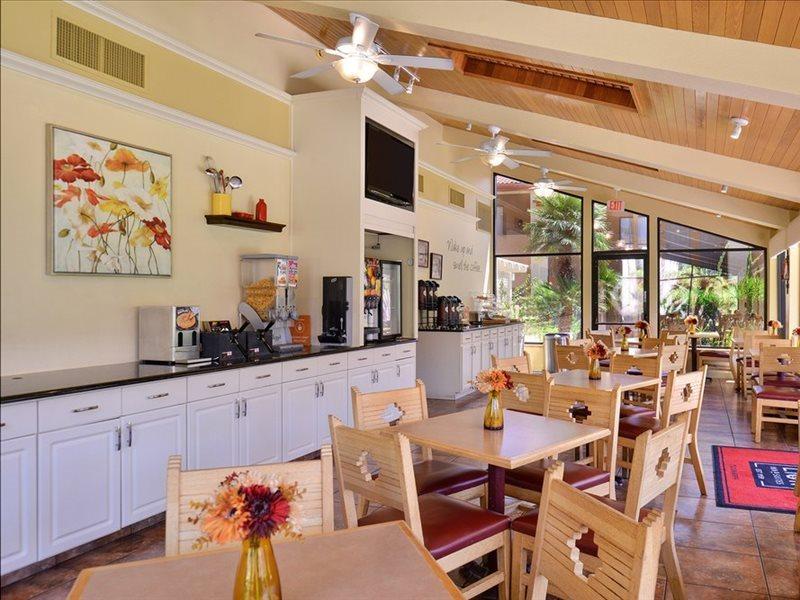 3 Palms Tucson North Foothills Hotel Casas Adobes Exterior photo
