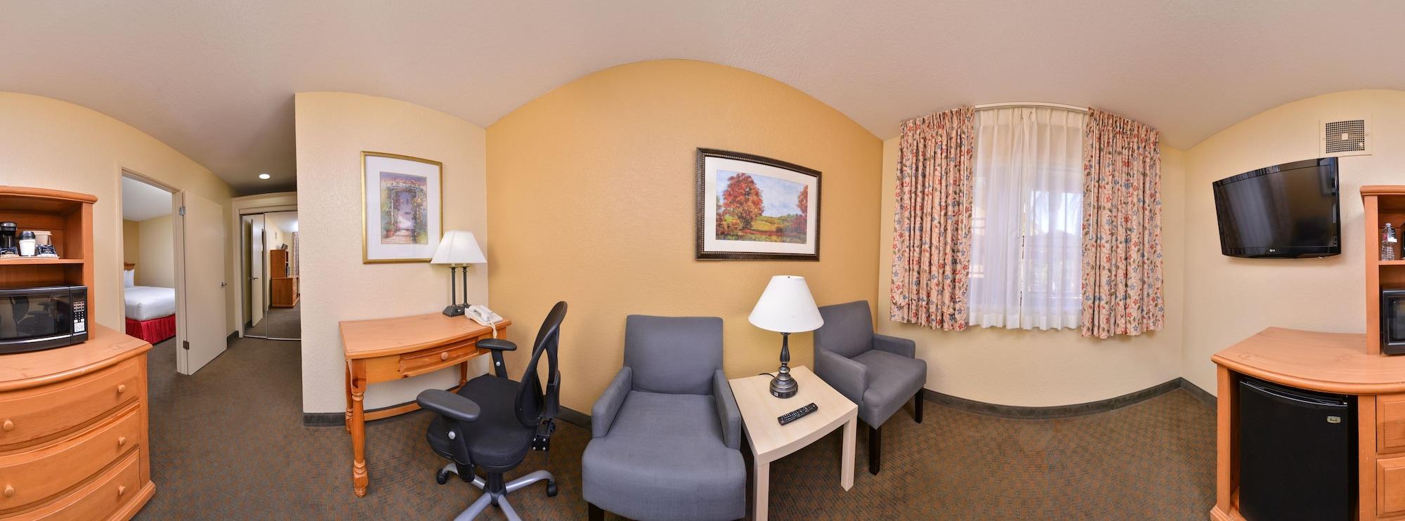 3 Palms Tucson North Foothills Hotel Casas Adobes Exterior photo