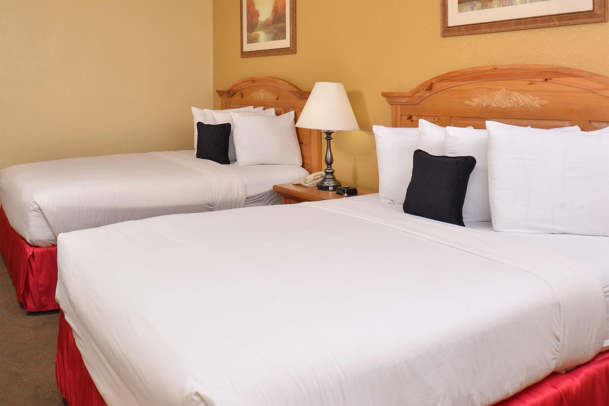 3 Palms Tucson North Foothills Hotel Casas Adobes Exterior photo