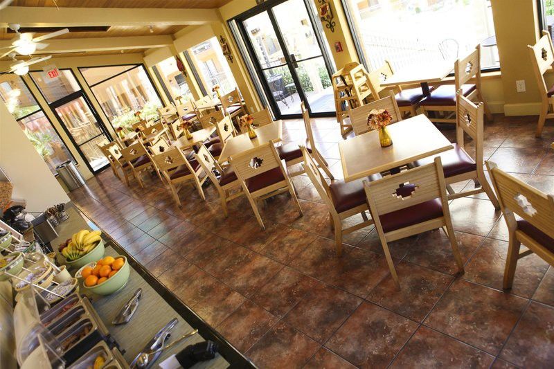 3 Palms Tucson North Foothills Hotel Casas Adobes Exterior photo