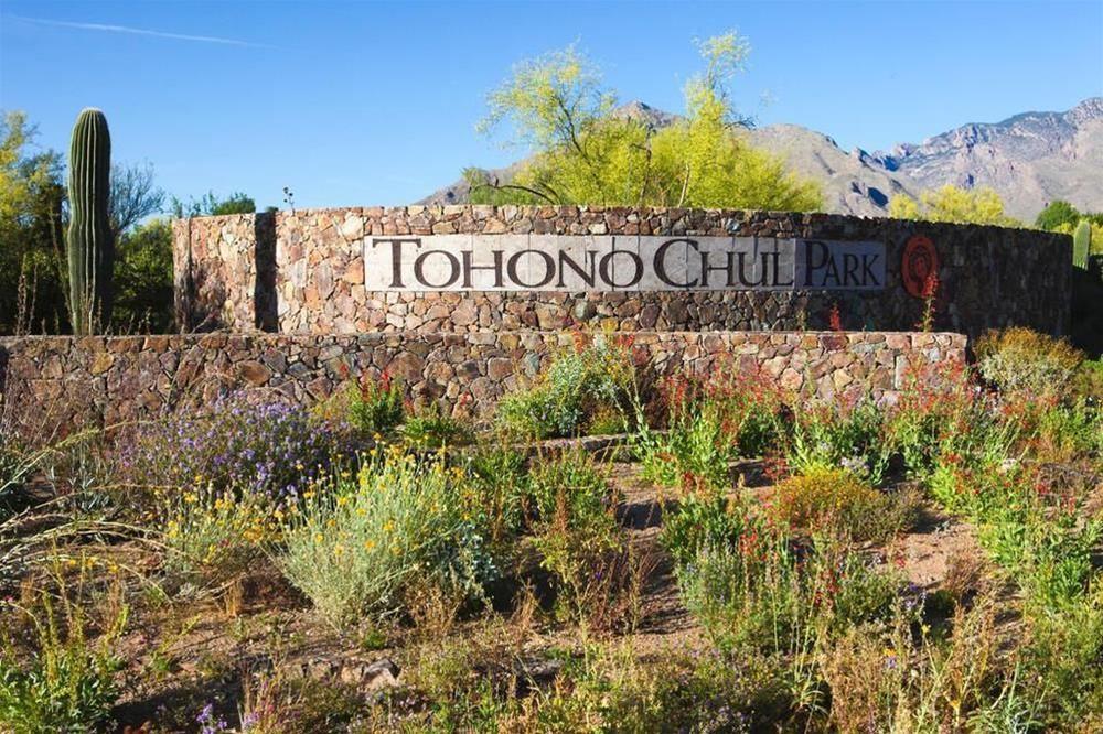 3 Palms Tucson North Foothills Hotel Casas Adobes Exterior photo